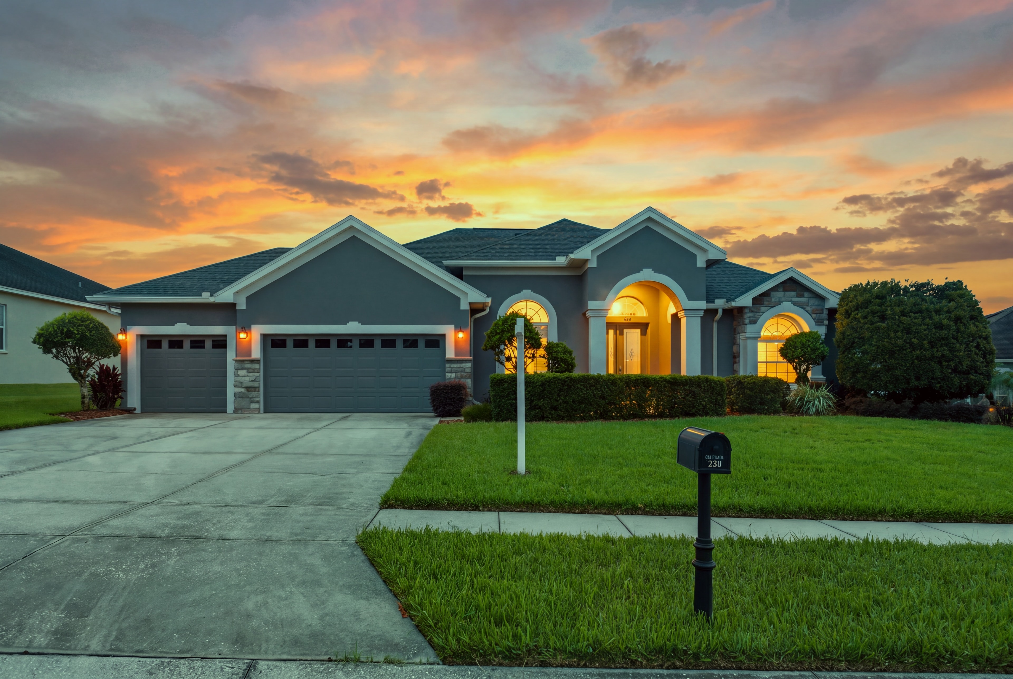 230 Lake Arietta Ct., Auburndale, FL 33823