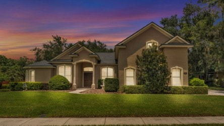 Sold home at 195 Shannon Oaks