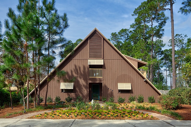 Sold home at 13608 Lake Mary Jane