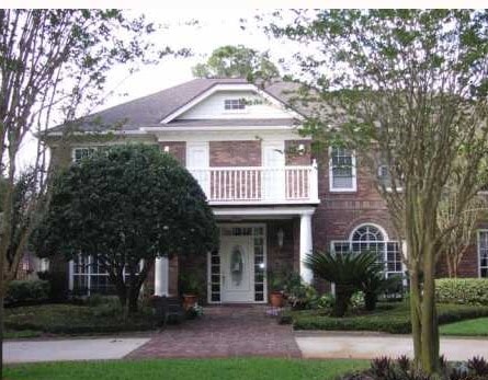Sold home at Lake Mary Home