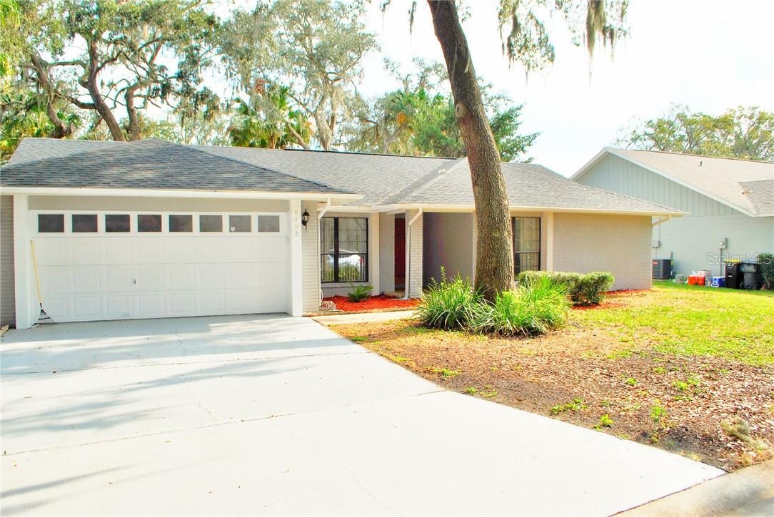 Sold home at 6402 Beechnut Dr.