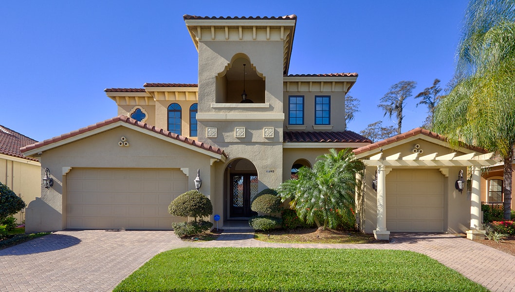 Sold home at 10142 Hatton Circle